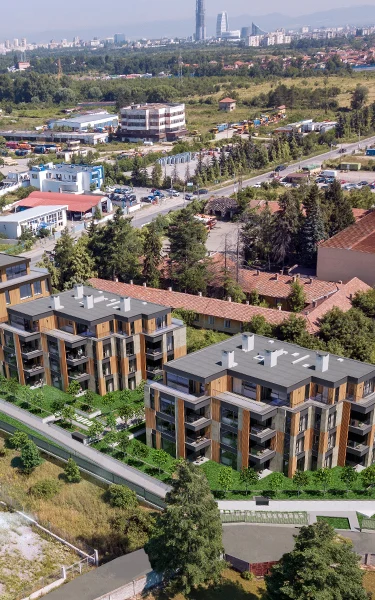 parkoustroistvo cherish